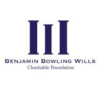 Benjamin Bowling Wills III Charitable Foundation logo - Similar company to Powderland