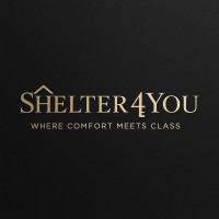 Shelter4you logo - Similar company to Noved By Devon Rest Kandy