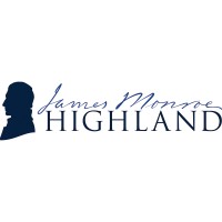 James Monroe's Highland logo - Similar company to Fall Line