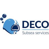DECO Subsea services logo - Similar company to Norfolk Marine Company