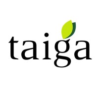 TAIGA SEEDS logo - Similar company to Html Seeds
