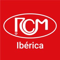 RCM Ibérica logo - Similar company to Creeds