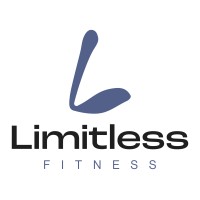 Limitless Fitness logo - Similar company to Andy Gump Inc
