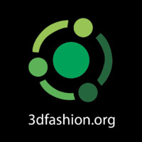 3Dfashion.org logo - Similar company to Ar Textile Design