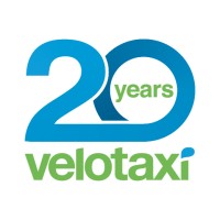 Velotaxi Frankfurt - M.Graf logo - Similar company to Velotaxi