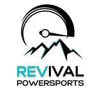 Revival Powersports logo - Similar company to Womens Workwear