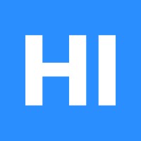 Hands In logo - Similar company to Scooch