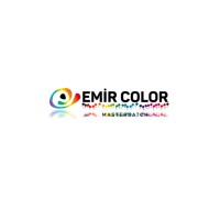 Emir Color logo - Similar company to Avagro