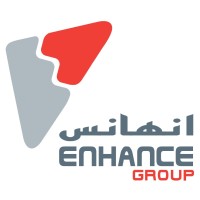 Enhance Group- WJ Towell Group company logo - Similar company to Towell Group