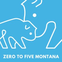 Zero to Five Montana logo - Similar company to Mt Economic Developers Association