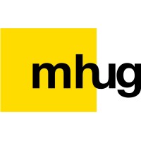 Motion Hug logo - Similar company to Miami Vis