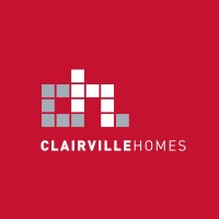 Clairville Homes logo - Similar company to Designment