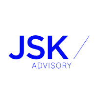 JSK Advisory logo - Similar company to Aragon
