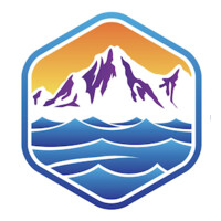 Sea & Summit Sunscreen logo - Similar company to Dermaswing, The First Hands Free Sunscreen