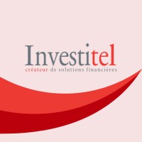 INVESTITEL logo - Similar company to Tekfor / Lease4