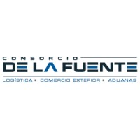 Consorcio De la Fuente logo - Similar company to Devic Global Logistics