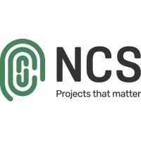 NCS logo - Similar company to Itgrade