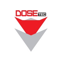 Dosetec logo - Similar company to Tecnotok Robotics