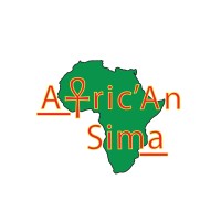 Afric'An SIMA logo - Similar company to Naje