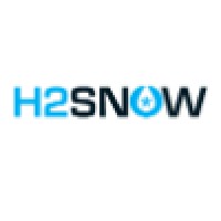 H2SNOW logo - Similar company to Fuel4 London