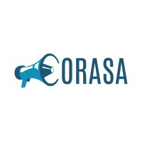 CORASA logo - Similar company to Tecnoadi