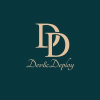 Dev&Deploy logo - Similar company to Oxdu Tech School