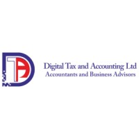 Digital Tax and Accounting Ltd logo - Similar company to Real Value Accounting And Tax Llc