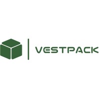 Vestpack logo - Similar company to Danfresh