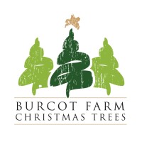 Burcot Farm Christmas Trees logo - Similar company to Commercial Transfer Limited