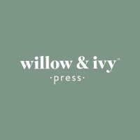 Willow & Ivy Press logo - Similar company to Frederik Today