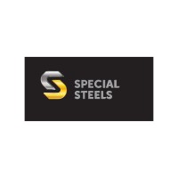 SPECIAL STEELS logo - Similar company to Special Steels Ltd (Ssl)