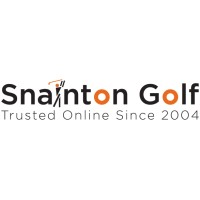 Snainton Golf logo - Similar company to Jd Golf Academy, Llc