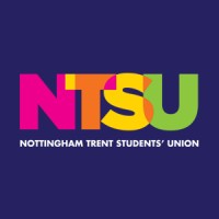 Nottingham Trent Students' Union logo - Similar company to Nottingham