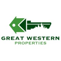 Great Western Properties logo - Similar company to Hamilton Wings