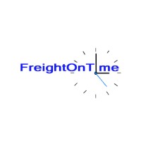 FreightOnTime Transportation Consultants Inc. logo - Similar company to Ground Transportation