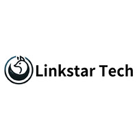 Linkstar tech logo - Similar company to Elev8 Stays