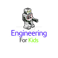Engineering for Kids Vancouver Island logo - Similar company to Island Temperature Controls Ltd.