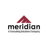 Meridian Technologies logo - Similar company to Specialized Data Systems
