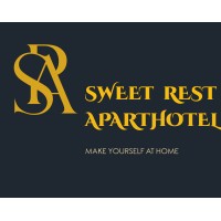 SWEET REST APARTHOTEL logo - Similar company to Consulting Pharma Formulations