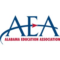 Alabama Education Association logo - Similar company to Alabama Community College System