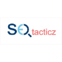 SEO Tacticz logo - Similar company to Rakesh Seo Service