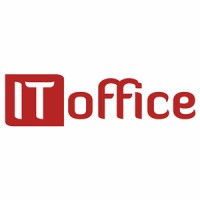 IT office RO logo - Similar company to Neoxis It