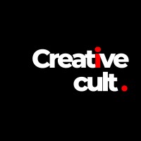 Creative Cult logo - Similar company to Studio 44 Visualization
