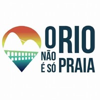 O Rio Não É Só Praia