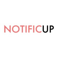 Notificup Web Push Notification logo - Similar company to Marathon Os