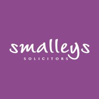 Smalleys Solicitors LTD logo - Similar company to Barratts Solicitors