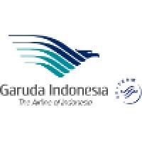Garuda Indonesia Netherlands logo - Similar company to Garuda Indonesia Cargo