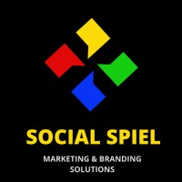 Social Spiel logo - Similar company to Hemp Hoppers