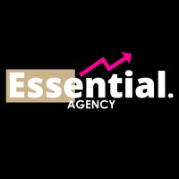 Essential Agency logo - Similar company to Emerald Creative Content