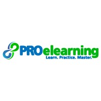 PRO e-learning logo - Similar company to Crafty E-Learning